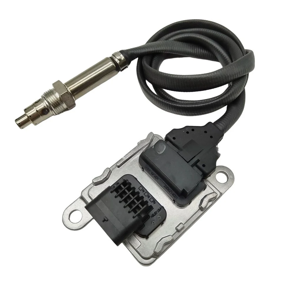ZOOMKEY Fit For NOx-Sensor Fit For Kia Sportage 2018 296502U200
ZOOMKEY Fit For NOx-Sensor Fit For Kia Sportage 2018 296502U200
