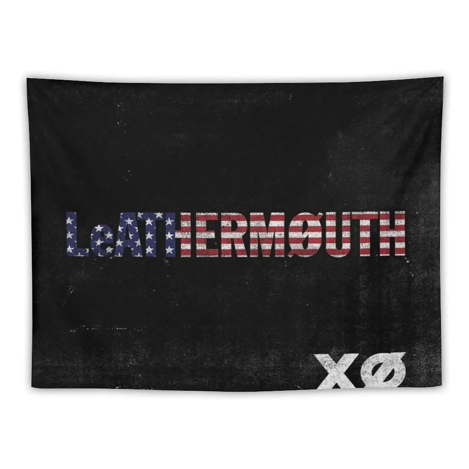 Leathermouth - XO Flag Tapestry Room Decorations Aesthetics Room Decor Aesthetic Decor Home Aesthetic Home Decor Tapestry
Leathermouth - XO Flag Tapestry Room Decorations Aesthetics Room Decor Aesthetic Decor Home Aesthetic Home Decor Tapestry