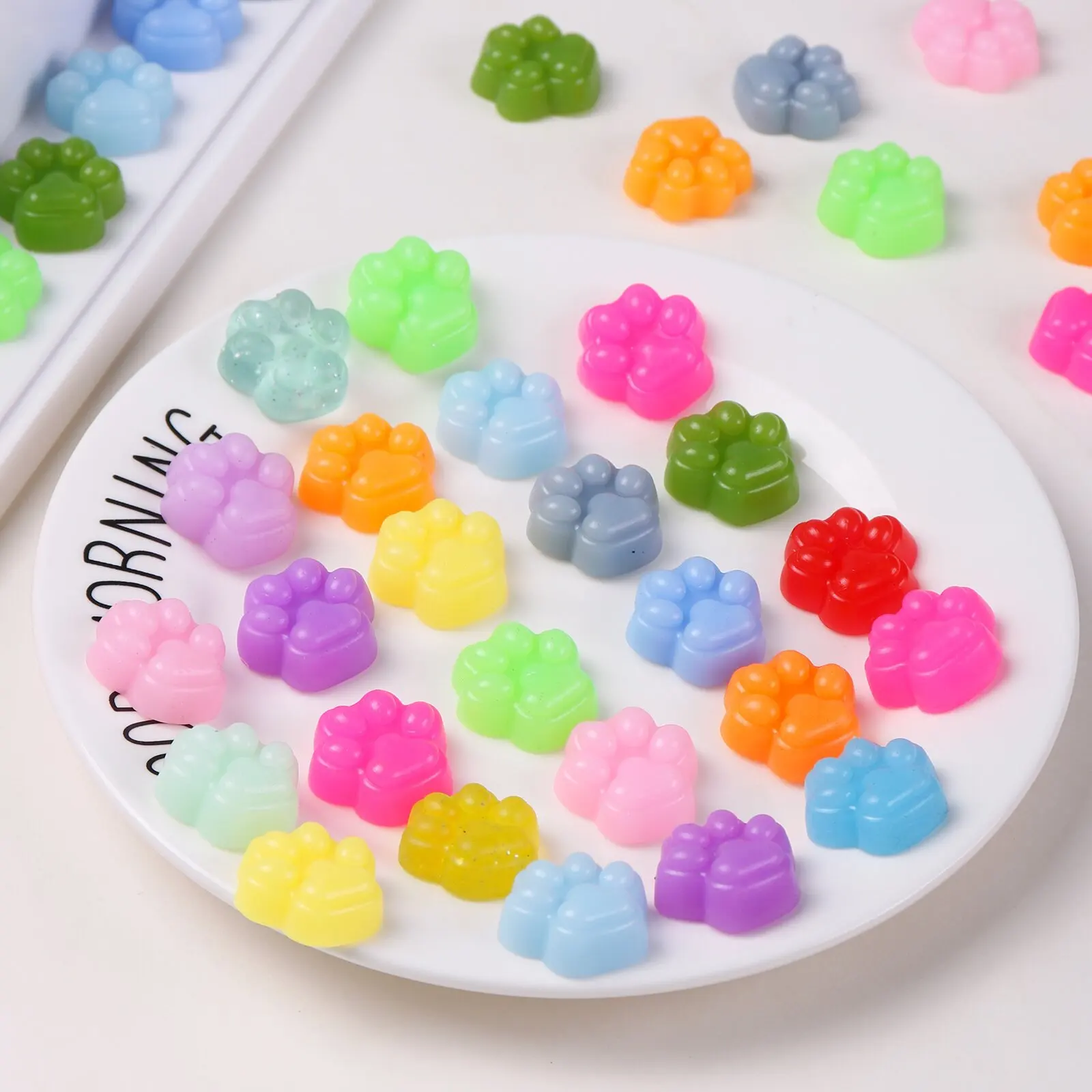 Small nose gaga colorful mini kitten claws pinch cartoon small dumplings vent toy
Small nose gaga colorful mini kitten claws pinch cartoon small dumplings vent toy