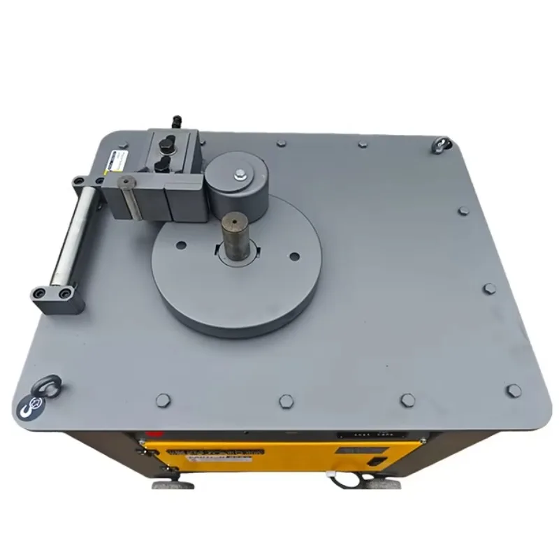 Factory Outlet Single Phase And Three Phase GF28 CNC Stirrup Bending Machine
Factory Outlet Single Phase And Three Phase GF28 CNC Stirrup Bending Machine