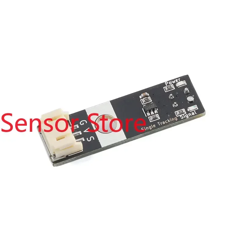 5PCS Single Tracking ModuleSingle Infrared Module Intelligent Car Sensor
5PCS Single Tracking ModuleSingle Infrared Module Intelligent Car Sensor