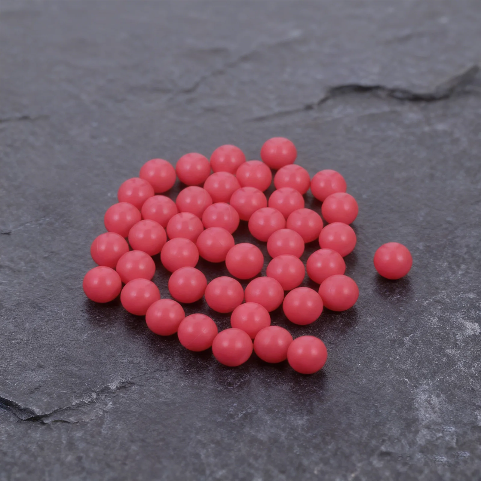 100Pcs Plastic Counting Balls Durable Smooth Touch Kids Educational Entertainment Ball Pit Playhouse Kiddie Pool Handeye
100Pcs Plastic Counting Balls Durable Smooth Touch Kids Educational Entertainment Ball Pit Playhouse Kiddie Pool Handeye