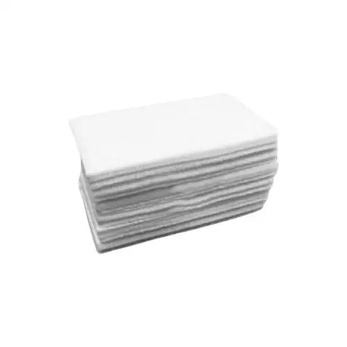 Губка для резервуара для отработанных чернил для Epson F530 3170 2170 5180 3160 SC13MB 531 5130 S2100 5160 570 3130 3100 500 560 T3180X 5170 T5100
Губка для резервуара для отработанных чернил для Epson F530 3170 2170 5180 3160 SC13MB 531 5130 S2100 5160 570 3130 3100 500 560 T3180X 5170 T5100