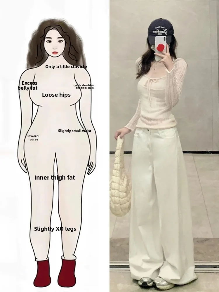 Sweet Knitted Three-Piece Set plus Size Women's Clothing Fall Fashion High Waist Wide Leg Pants Tank Top Casual Polyester Fiber
Sweet Knitted Three-Piece Set plus Size Women's Clothing Fall Fashion High Waist Wide Leg Pants Tank Top Casual Polyester Fiber