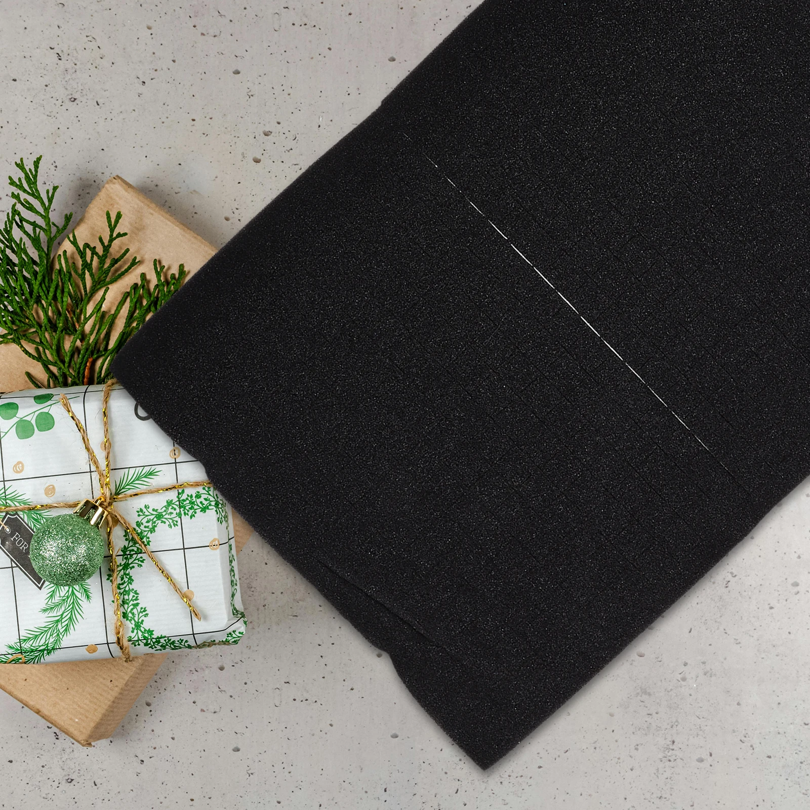 Board Multi-Use Liner For Lightweight Packaging Accessory Secure Shipping Foam Insert Boards Daily Use
Board Multi-Use Liner For Lightweight Packaging Accessory Secure Shipping Foam Insert Boards Daily Use