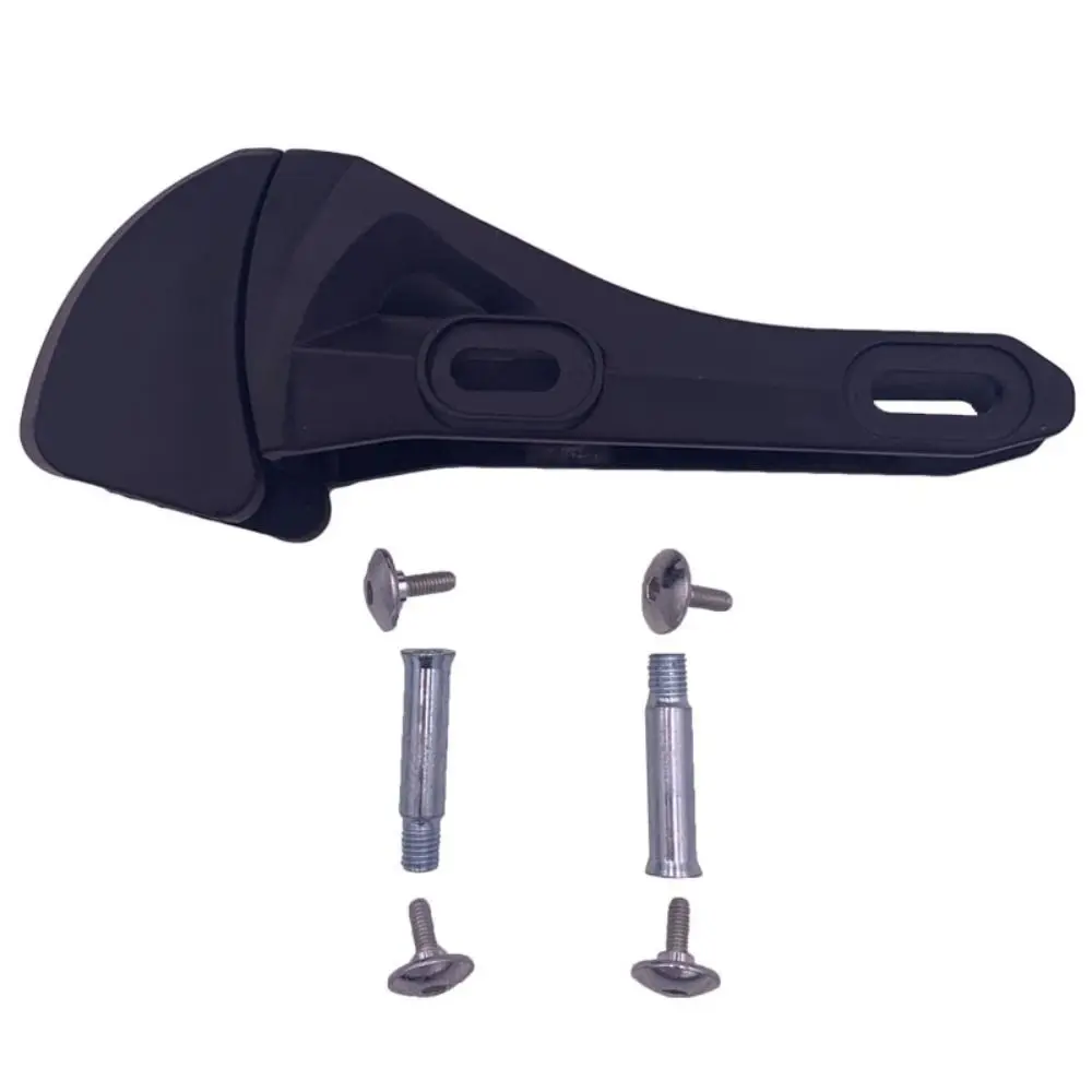 Safety Control Roller Skate Brake Pads Long Term Use Stopping Power Roller Skates Block Stopper Black Replacement
Safety Control Roller Skate Brake Pads Long Term Use Stopping Power Roller Skates Block Stopper Black Replacement