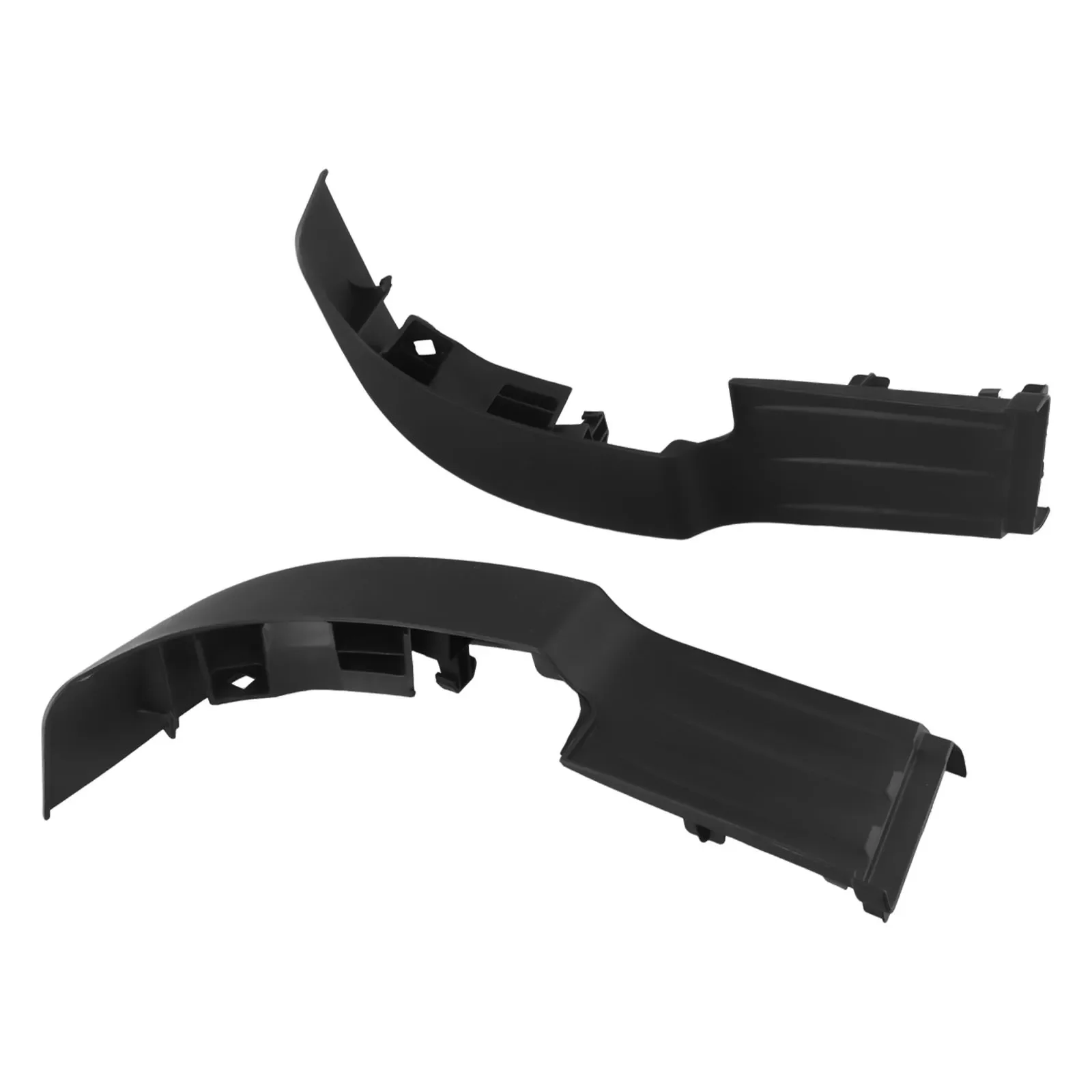 Rear Bumper Trim Step Plate Pair for Toyota For Hilux For Revo 2015 2016 2017 2018 2019 OEM Part Numbers 52164 0K030 52163 0K030
Rear Bumper Trim Step Plate Pair for Toyota For Hilux For Revo 2015 2016 2017 2018 2019 OEM Part Numbers 52164 0K030 52163 0K030