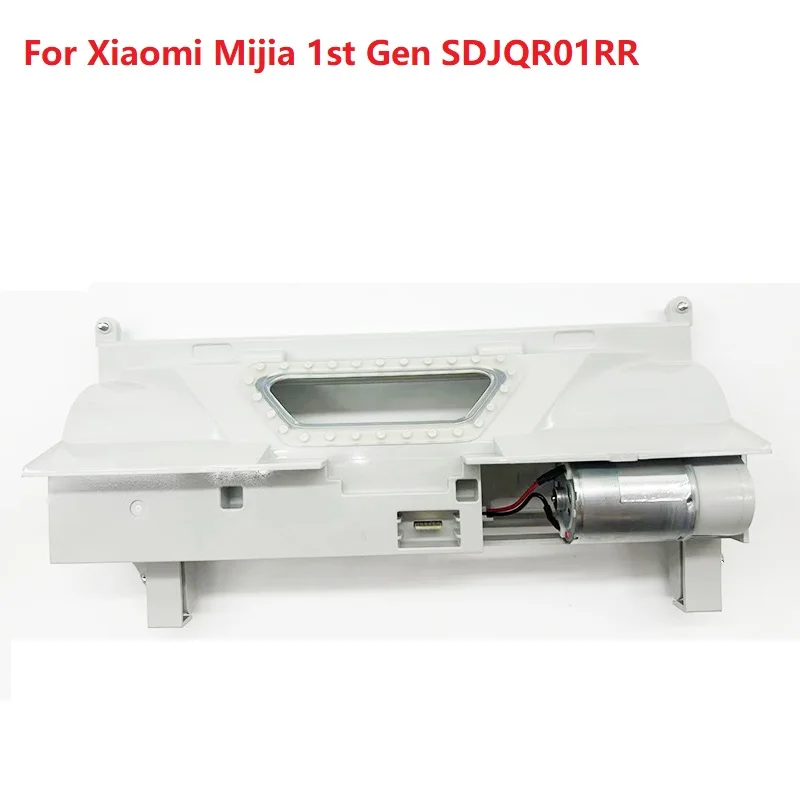For Xiaomi Mijia Vacuum Cleaner Main Brush Power Module SDJQR01RR Sweeping Cleaning Robot 1st Gen Repaire Parts Accessories
For Xiaomi Mijia Vacuum Cleaner Main Brush Power Module SDJQR01RR Sweeping Cleaning Robot 1st Gen Repaire Parts Accessories