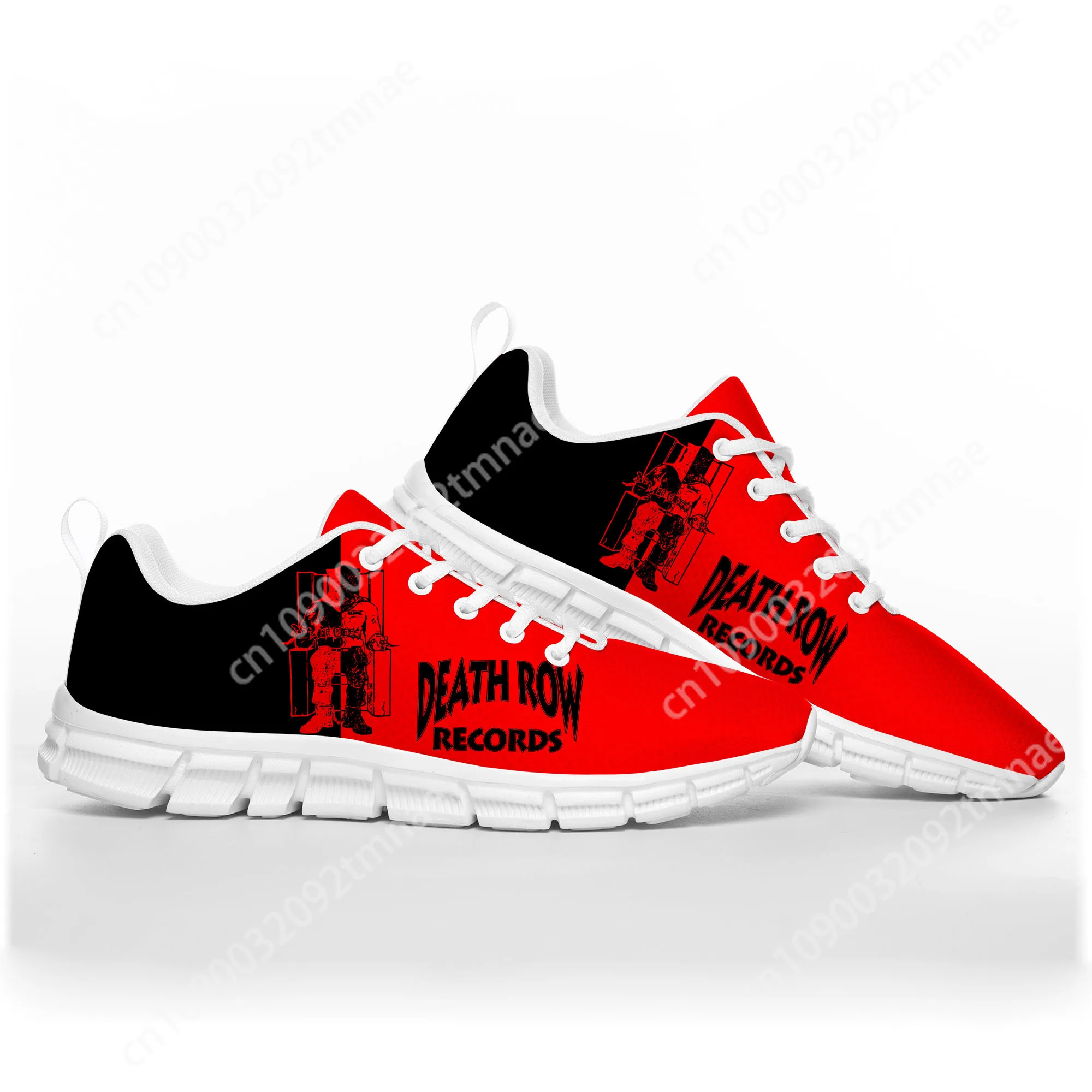 Death Row Records Sports Shoes Mens Womens Teenager Kids Sneakers Custom Pattern Casual Custom Couple High Quality Shoe
Death Row Records Sports Shoes Mens Womens Teenager Kids Sneakers Custom Pattern Casual Custom Couple High Quality Shoe