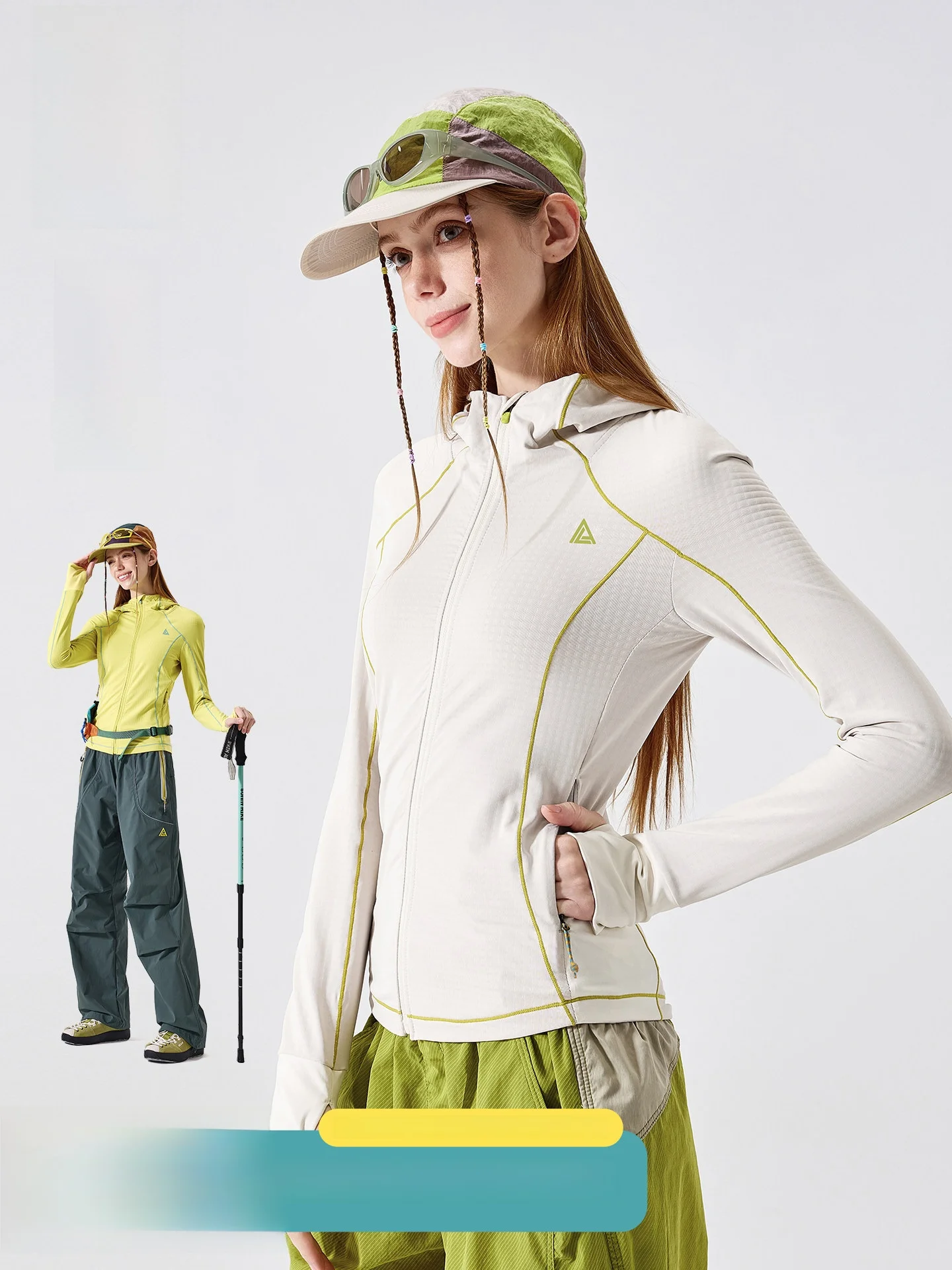 LAZY DAY Trendy Long Sleeve T-Shirt Quick Dry Hiking Top Women's Fitness Sportswear Tight Body Casual Style Outdoor Gear
LAZY DAY Trendy Long Sleeve T-Shirt Quick Dry Hiking Top Women's Fitness Sportswear Tight Body Casual Style Outdoor Gear