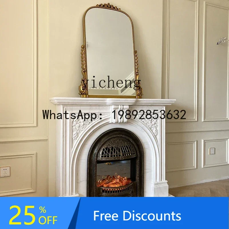 marble fireplace European decorative stone entrance living room fireplace home decoration accessories living room decoration
marble fireplace European decorative stone entrance living room fireplace home decoration accessories living room decoration