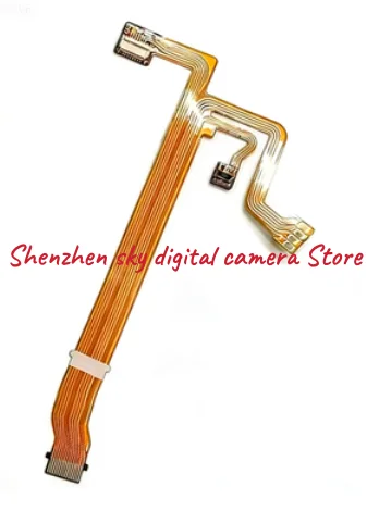 1 pcs New Flex Cable For Nikon Z 24-50 Lens Micro Single Flex Digital Camera Repair Parts
1 pcs New Flex Cable For Nikon Z 24-50 Lens Micro Single Flex Digital Camera Repair Parts