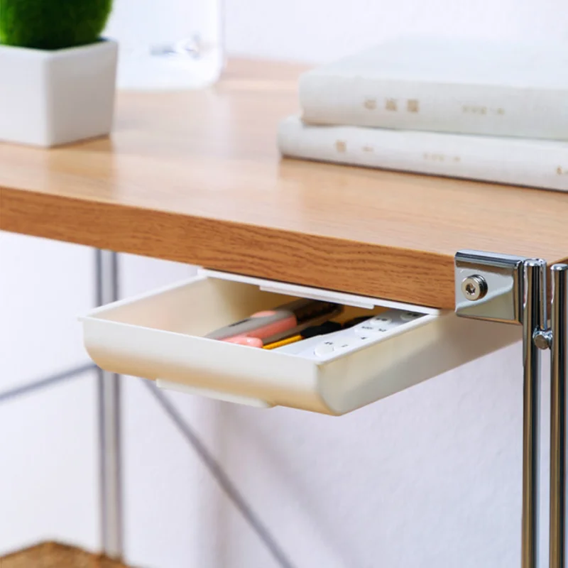 Desk Organizers Storage Drawer Self-adhesive Storage Box Office Desktop Tools Organizers Knife Fork Kitchen Organizer Makeup
Desk Organizers Storage Drawer Self-adhesive Storage Box Office Desktop Tools Organizers Knife Fork Kitchen Organizer Makeup