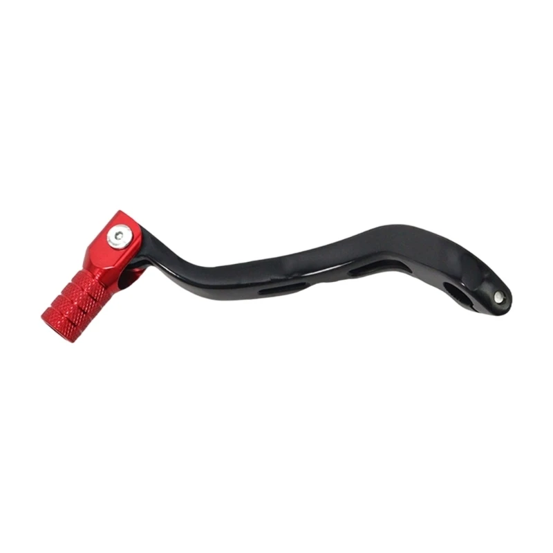 57BA Precise Gear Shifter Lever Enhanced Durability For RR350 RR450 RR125 Bike Models
57BA Precise Gear Shifter Lever Enhanced Durability For RR350 RR450 RR125 Bike Models
