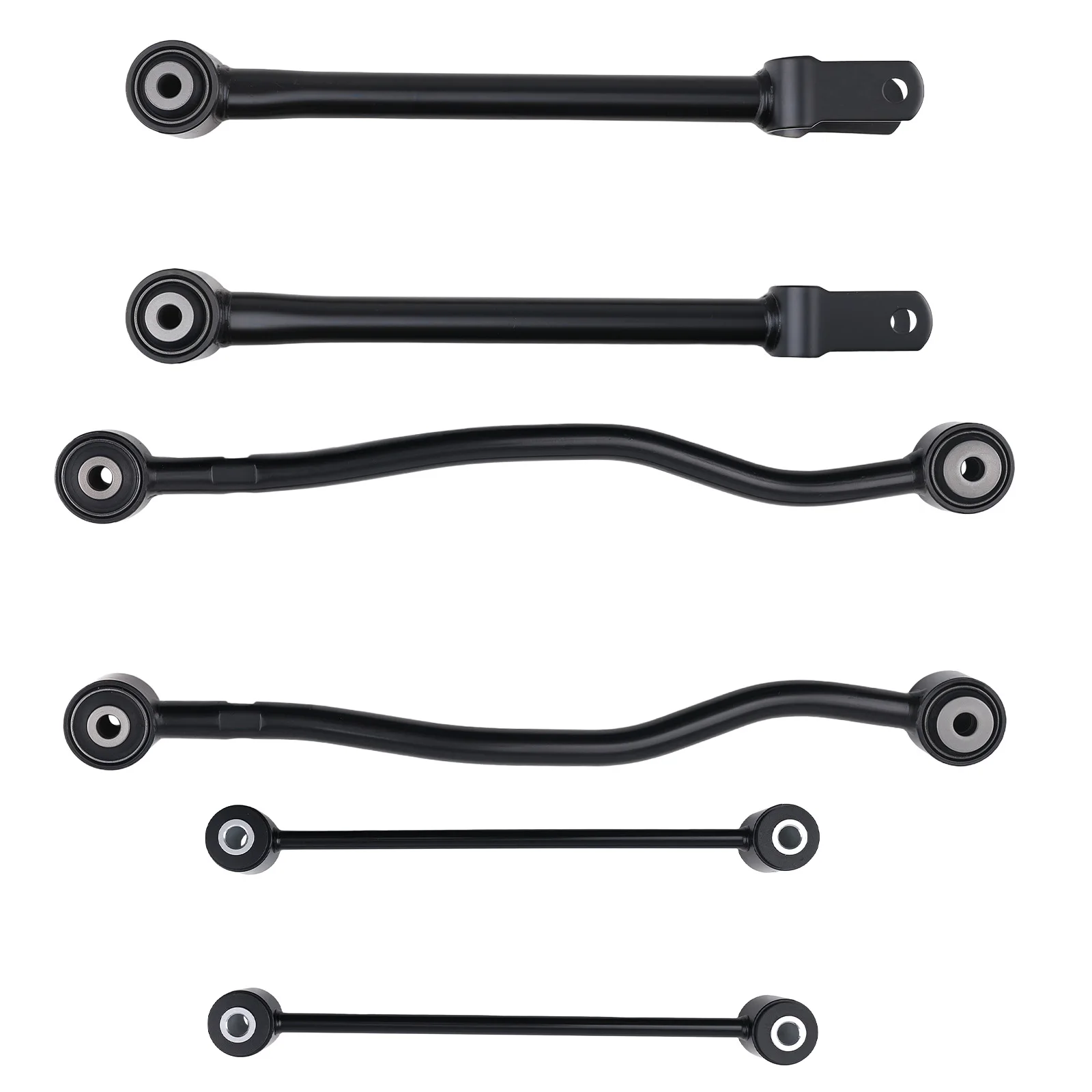Rear Lower Forward Rearward Control Arm Sway Bar Link for Chrysler 300 2005-2019
Rear Lower Forward Rearward Control Arm Sway Bar Link for Chrysler 300 2005-2019