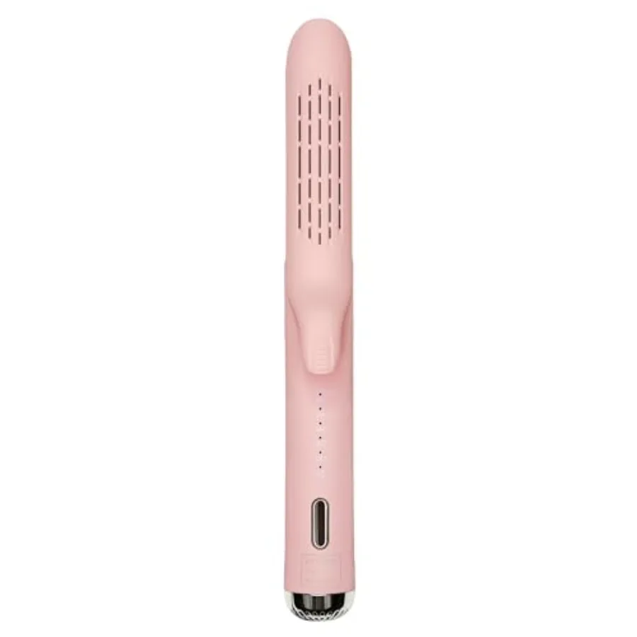 Pro Air Styler - Infrared Breeze Millennial Pink
Pro Air Styler - Infrared Breeze Millennial Pink