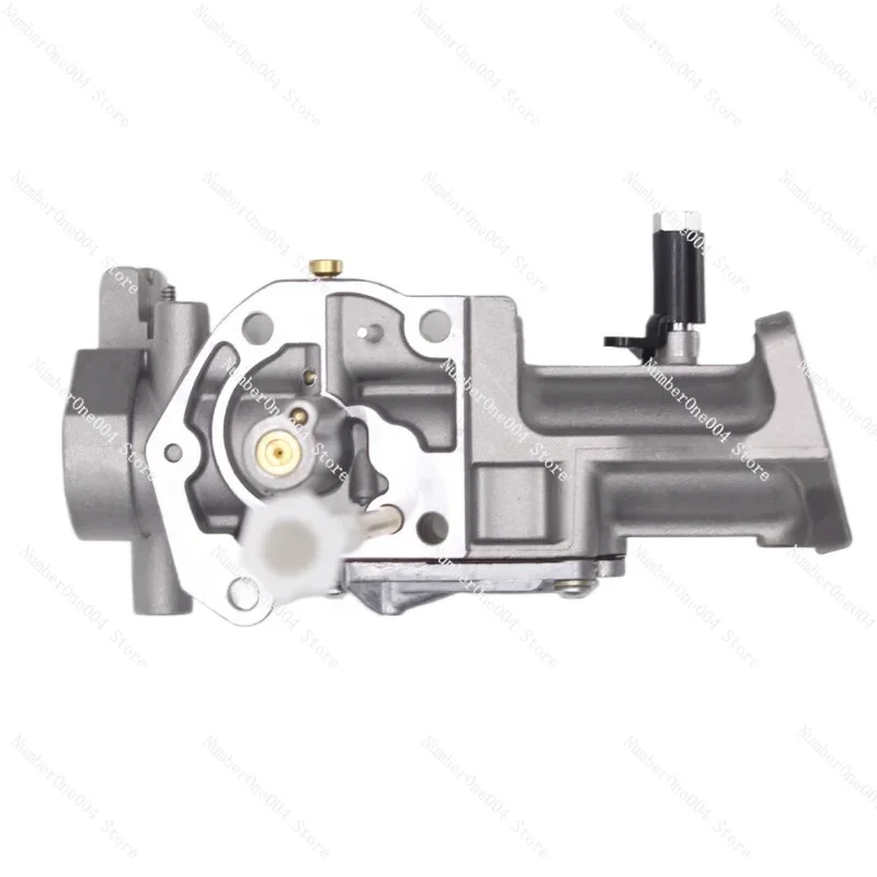 Small Engine Carburetor - 5HP Replacement (Fits 498298/499952/495459 Models)
Small Engine Carburetor - 5HP Replacement (Fits 498298/499952/495459 Models)