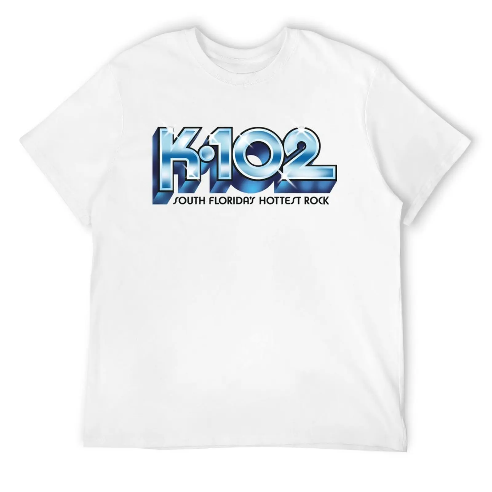 K102 South Floridas For Fans T-Shirt oversize t-shirts man Blouse rapper graphic tees oversized t shirt men t shirts
K102 South Floridas For Fans T-Shirt oversize t-shirts man Blouse rapper graphic tees oversized t shirt men t shirts