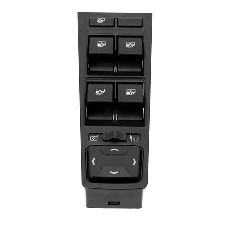 AB61-Электрический переключатель управления окном для LADA Vesta 62.3769-20 8450006933 Переключатель подъема окна 
AB61-Электрический переключатель управления окном для LADA Vesta 62.3769-20 8450006933 Переключатель подъема окна