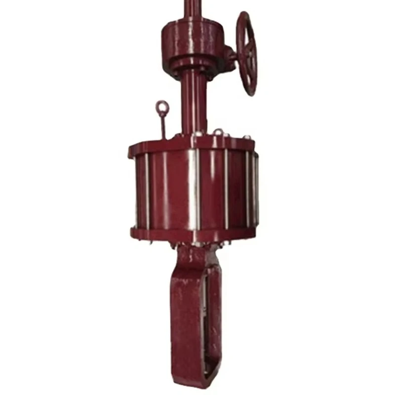 Made in China Direct Single Action Double Action Pneumatic Piston Actuator
Made in China Direct Single Action Double Action Pneumatic Piston Actuator
