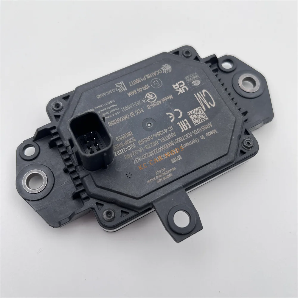 Original 88210-0C111 Headlight Computer Control LED Module Unit For 882100C111 88210 0C111
Original 88210-0C111 Headlight Computer Control LED Module Unit For 882100C111 88210 0C111