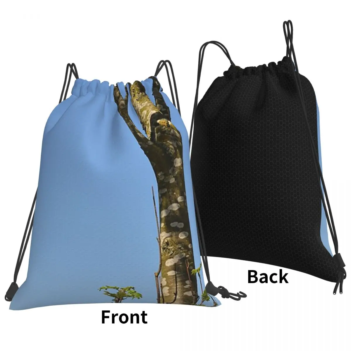 Rowan Tree In Spring Backpacks Multi-function Drawstring Bundle Pocket Sports Bag Book Bags for Man Woman Students
Rowan Tree In Spring Backpacks Multi-function Drawstring Bundle Pocket Sports Bag Book Bags for Man Woman Students