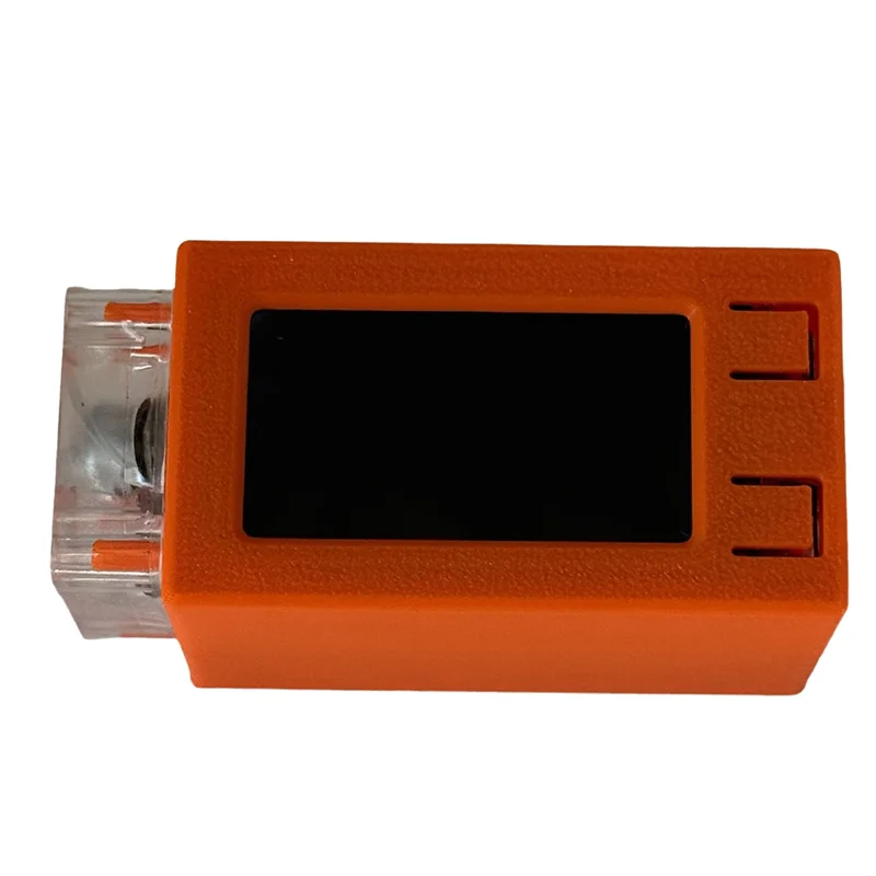 NM Miner Nerdminer V2 Pro Max 390KH/S Bitcoin BTC Crypto Solo Lottery Nerd Miner With RGB Cool Fan
NM Miner Nerdminer V2 Pro Max 390KH/S Bitcoin BTC Crypto Solo Lottery Nerd Miner With RGB Cool Fan