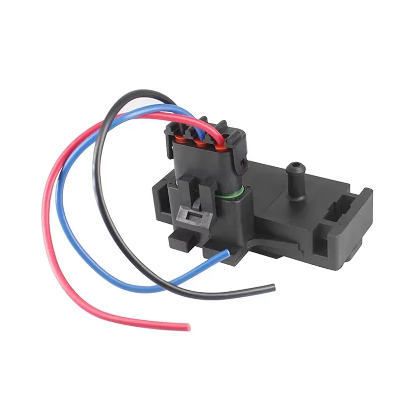 AEE6-3 Bar MAP Absolute Pressure Sensor for Delphi Cadillac Pontiac for Buick 12223861 16040749 23528418 650652
AEE6-3 Bar MAP Absolute Pressure Sensor for Delphi Cadillac Pontiac for Buick 12223861 16040749 23528418 650652