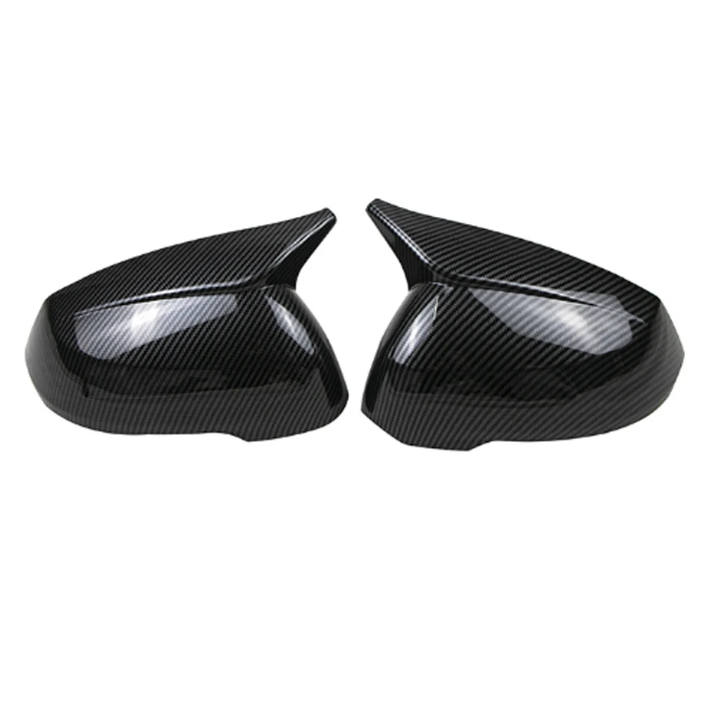 Front Left Right Rearview Side Wing Mirror Cap Cover For BMW X1 iX1 U11 U12 2022 2023 2024 Car Accessories Black
Front Left Right Rearview Side Wing Mirror Cap Cover For BMW X1 iX1 U11 U12 2022 2023 2024 Car Accessories Black