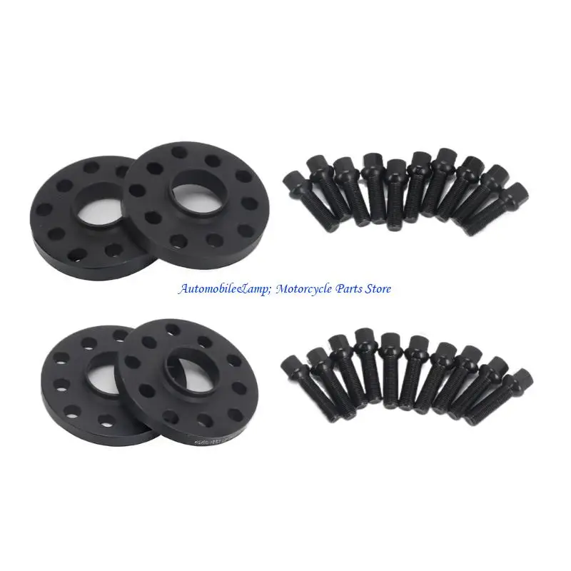H7BD Lightweight Aluminum Alloy Universal Black Wheel Hub Spacers for Motorcycle Offset Increase in Vehicle Customization
H7BD Lightweight Aluminum Alloy Universal Black Wheel Hub Spacers for Motorcycle Offset Increase in Vehicle Customization