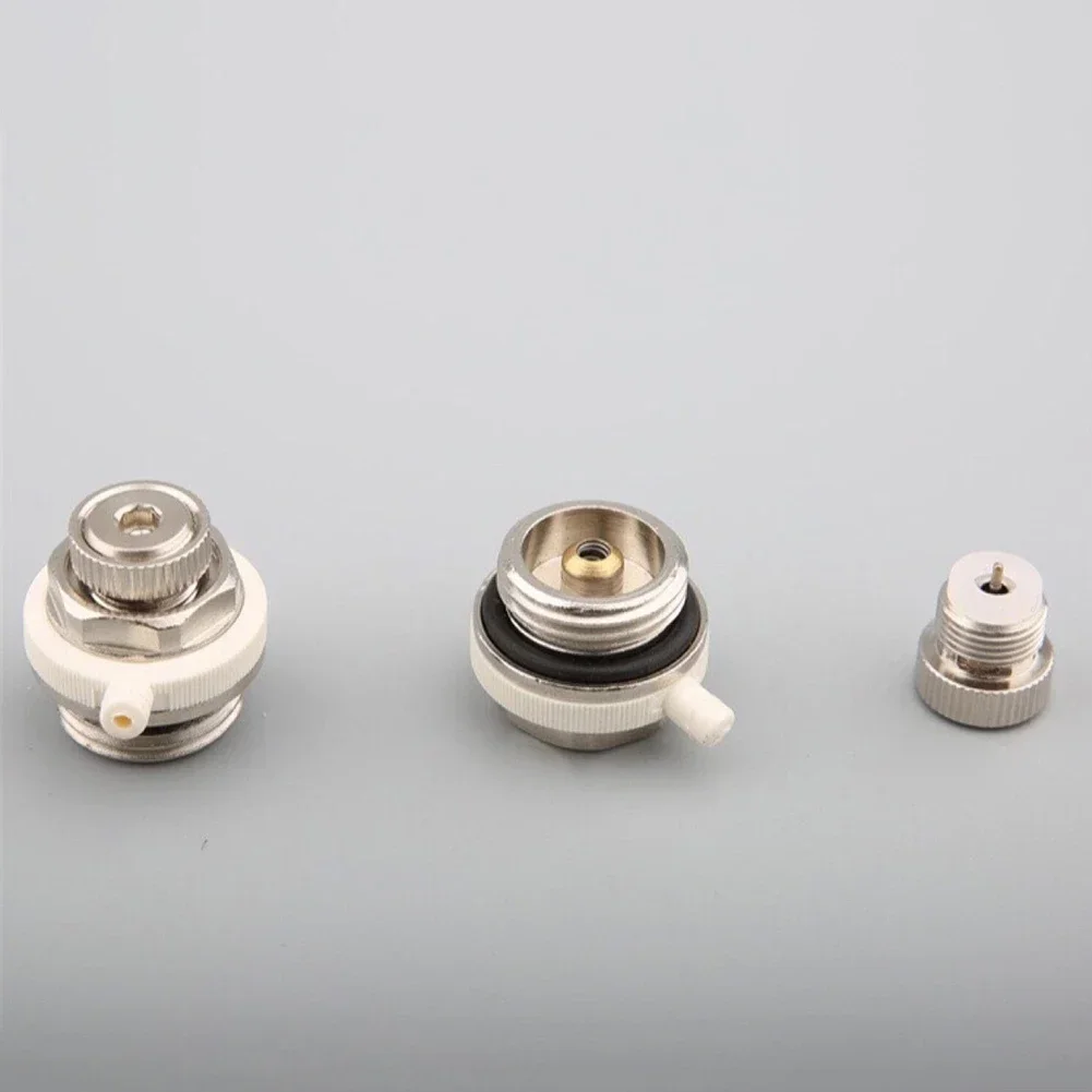 Pressure-Resistant Valve Radiator Exhaust Valve 1 2 Manual Quick Vent Heating Valve O-rings Included For Water Heating Systems
Pressure-Resistant Valve Radiator Exhaust Valve 1 2 Manual Quick Vent Heating Valve O-rings Included For Water Heating Systems