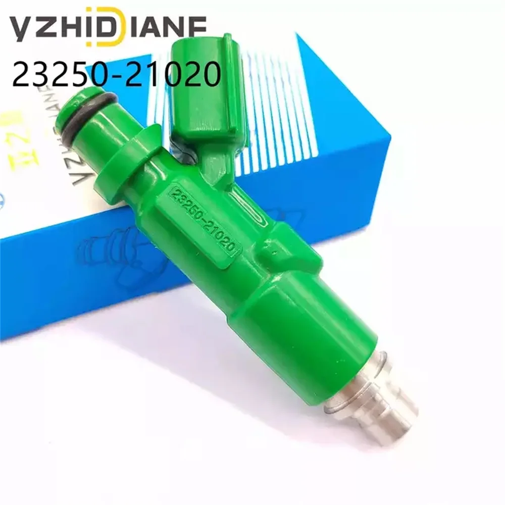 12pcs Fuel Diesel Injector For Toyota- Prius Echo Scion 1.5L l4 23250-21020 23209-21020 Car Accessories 2001-2009
12pcs Fuel Diesel Injector For Toyota- Prius Echo Scion 1.5L l4 23250-21020 23209-21020 Car Accessories 2001-2009