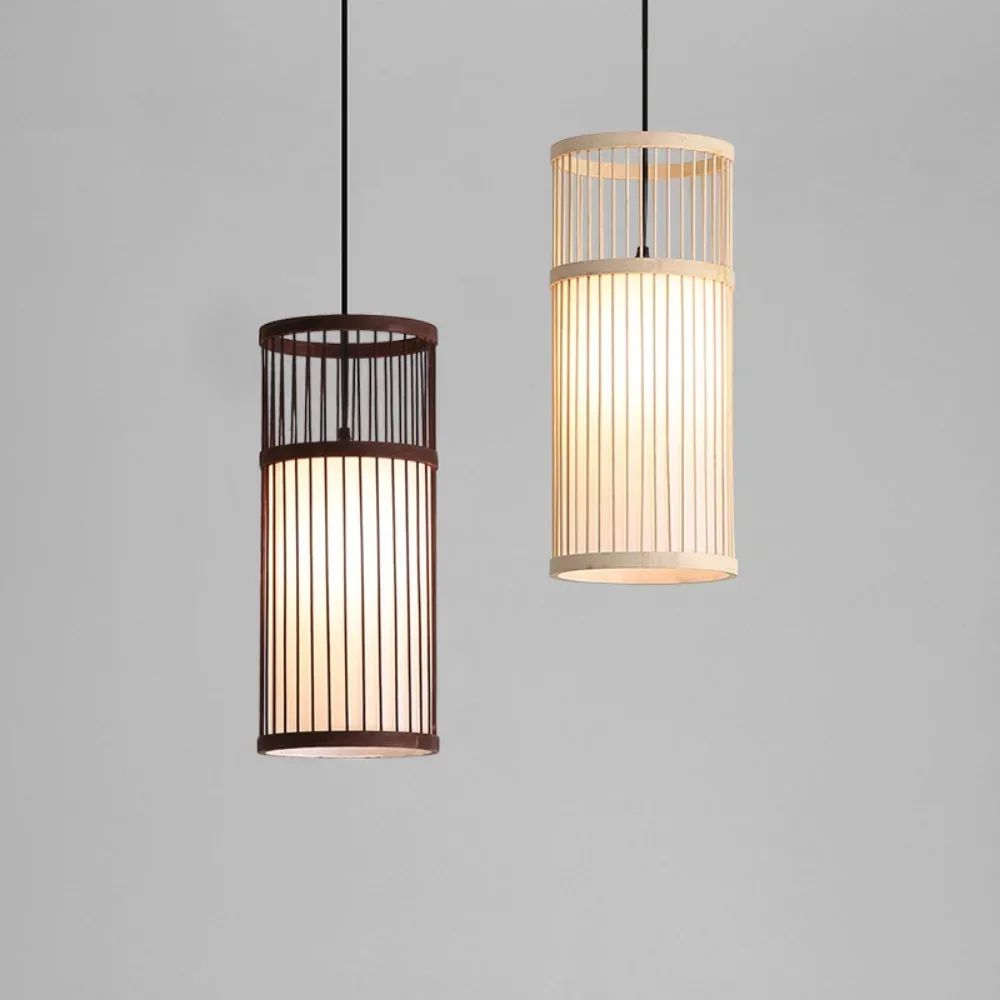 Bamboo Modern Hand Woven Bamboo Art Chandelier Bamboo Lantern Chandelier Bedroom Dining Room Lamp Japanese Pendants Lights Joy
Bamboo Modern Hand Woven Bamboo Art Chandelier Bamboo Lantern Chandelier Bedroom Dining Room Lamp Japanese Pendants Lights Joy