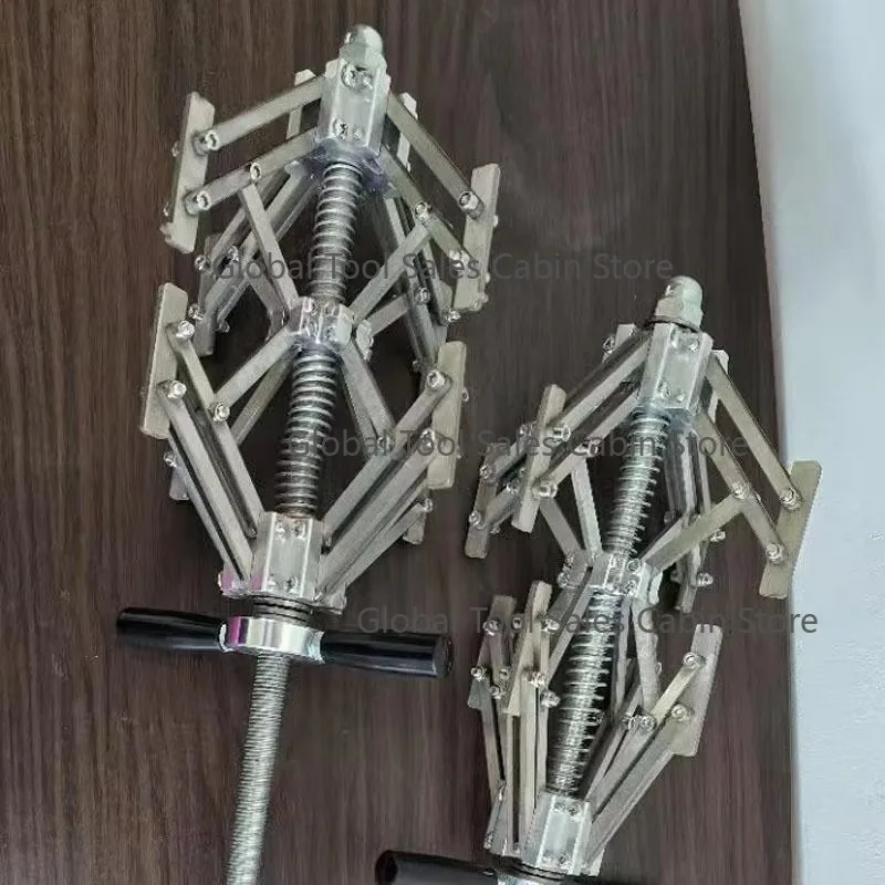 DIY Internal Alignment for Pipelines 110-240mm Customized OEM Support