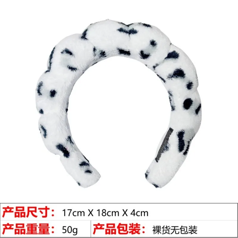 Flannel Sponge Headbands for Women Fashion Puffy Hair Band Makeup Bubble Flannel Hair Bands for Girls Hair Accessories for Women
Flannel Sponge Headbands for Women Fashion Puffy Hair Band Makeup Bubble Flannel Hair Bands for Girls Hair Accessories for Women
