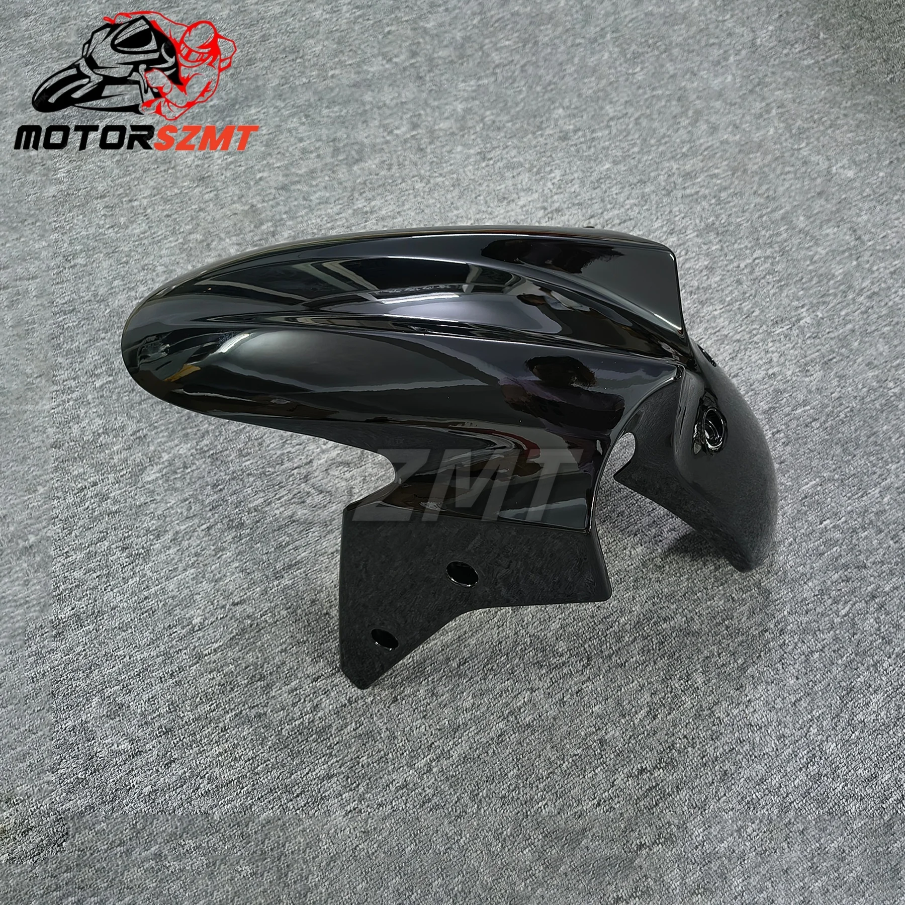 Front Fender For Kawasaki Ninja250 Ninja250R EX250R 2008 2009 2010 2011 2012 ZX250R
Front Fender For Kawasaki Ninja250 Ninja250R EX250R 2008 2009 2010 2011 2012 ZX250R