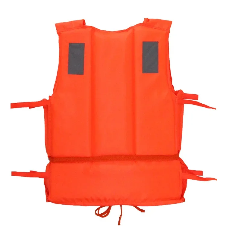 Manufacturer's Best Price Water Safety Life Jacket Vest in Stock
Manufacturer's Best Price Water Safety Life Jacket Vest in Stock