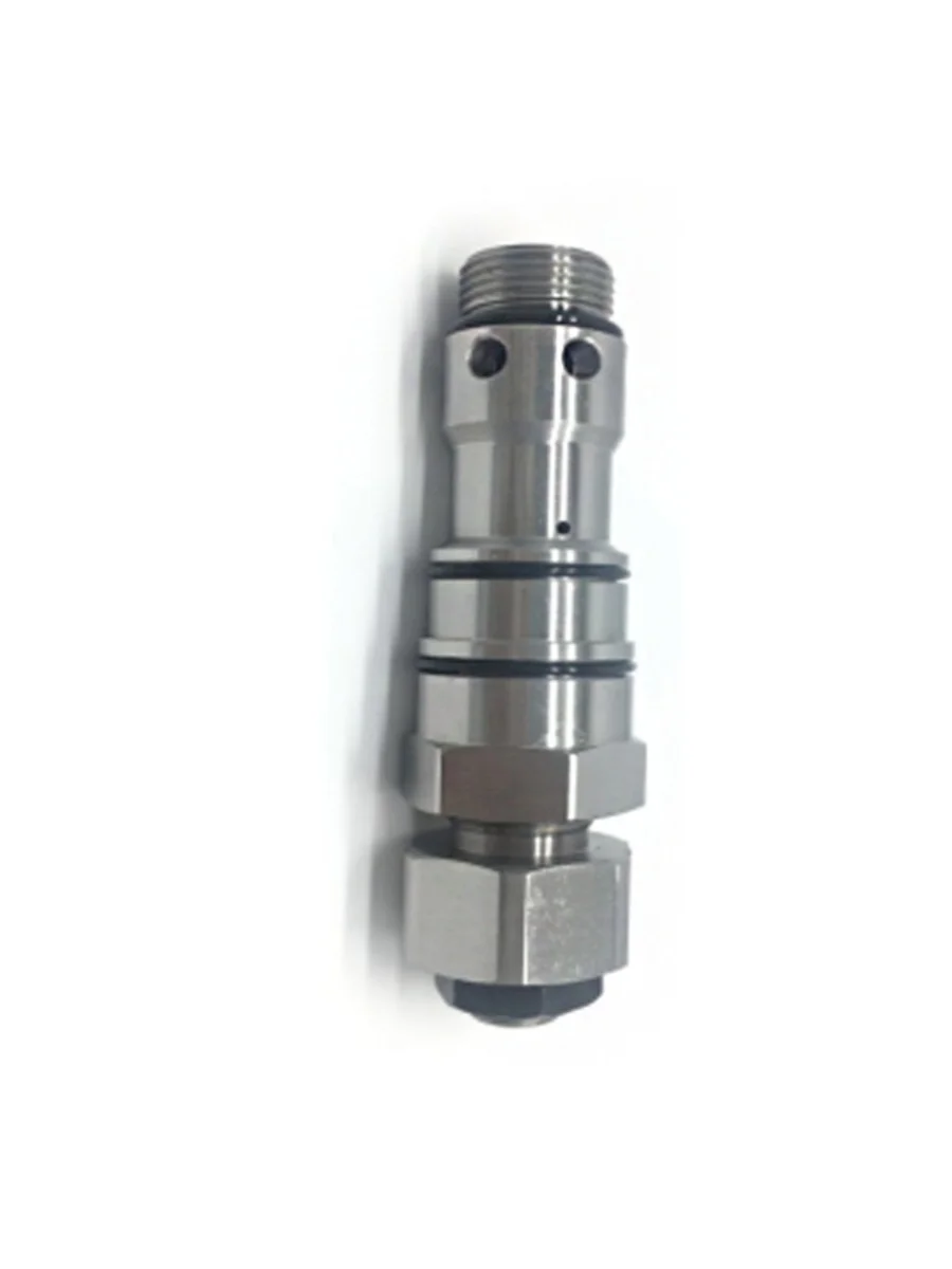 Новый бренд 6E-5933 159-7732 Предохранительный клапан для главного клапана CAT 320B E320 E320B 320B
Новый бренд 6E-5933 159-7732 Предохранительный клапан для главного клапана CAT 320B E320 E320B 320B