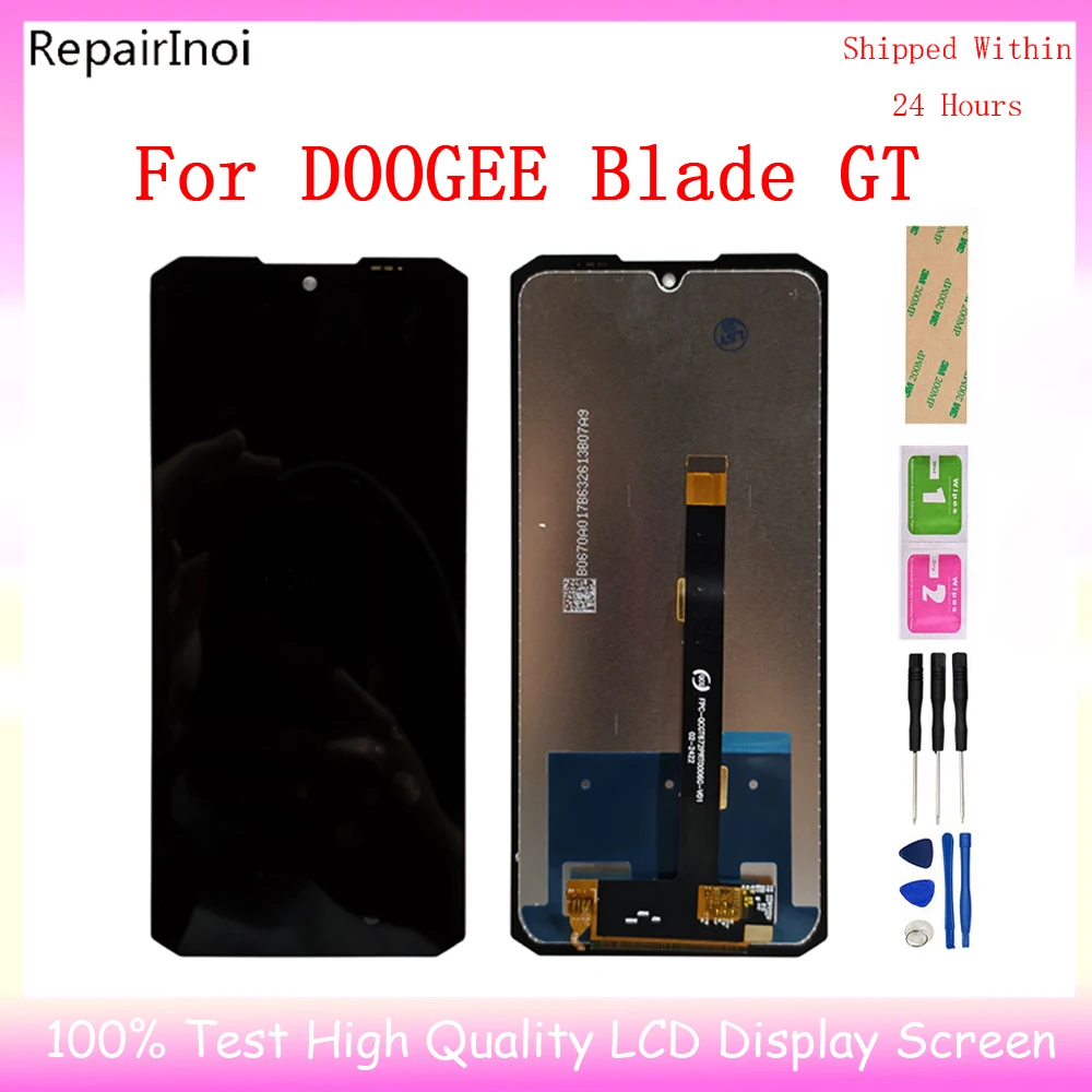 Новый оригинальный сенсорный экран для мобильного телефона DOOGEE Blade GT, ЖК-дисплей, идеальные запасные части, бесплатные инструменты
Новый оригинальный сенсорный экран для мобильного телефона DOOGEE Blade GT, ЖК-дисплей, идеальные запасные части, бесплатные инструменты
