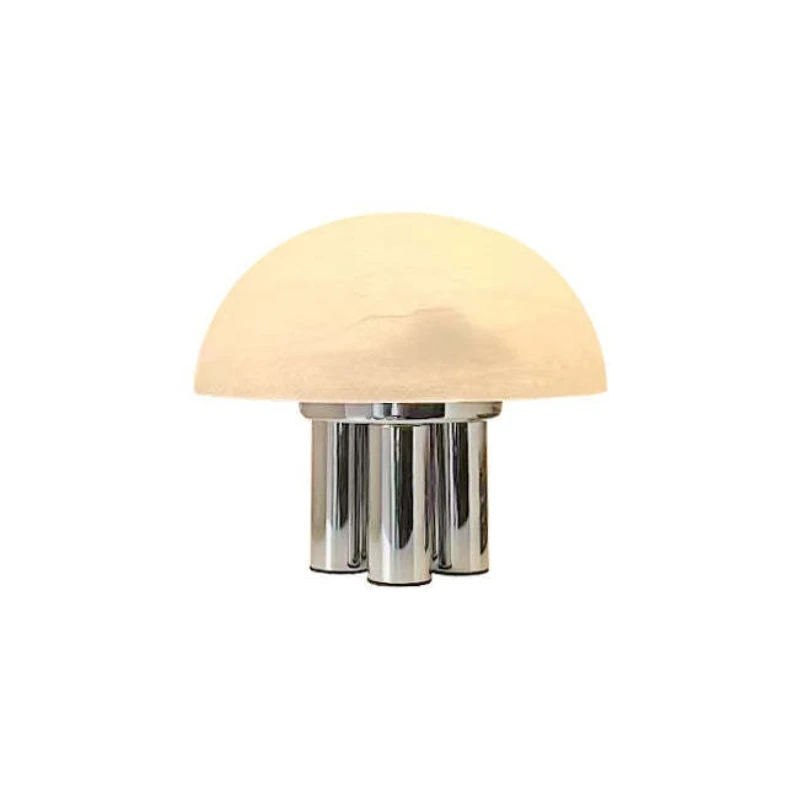 Medieval marble table lamp, Italian designer creative bedroom bedside ambient lamp, living room side decorative lamp
Medieval marble table lamp, Italian designer creative bedroom bedside ambient lamp, living room side decorative lamp