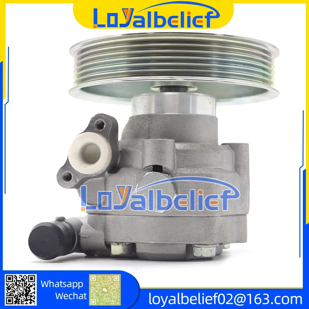 Новый насос гидроусилителя руля для Audi A4L B8 2009-10, модель 8K0145153B 8K0145153R 8K0145153F
Новый насос гидроусилителя руля для Audi A4L B8 2009-10, модель 8K0145153B 8K0145153R 8K0145153F