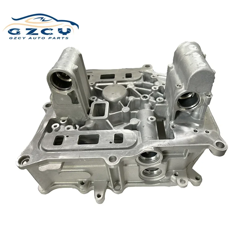 Корпус клапана 7-скоростной передачи DQ200 0AM DSG 0AM 325065 S Подходит для VW Audi
Корпус клапана 7-скоростной передачи DQ200 0AM DSG 0AM 325065 S Подходит для VW Audi