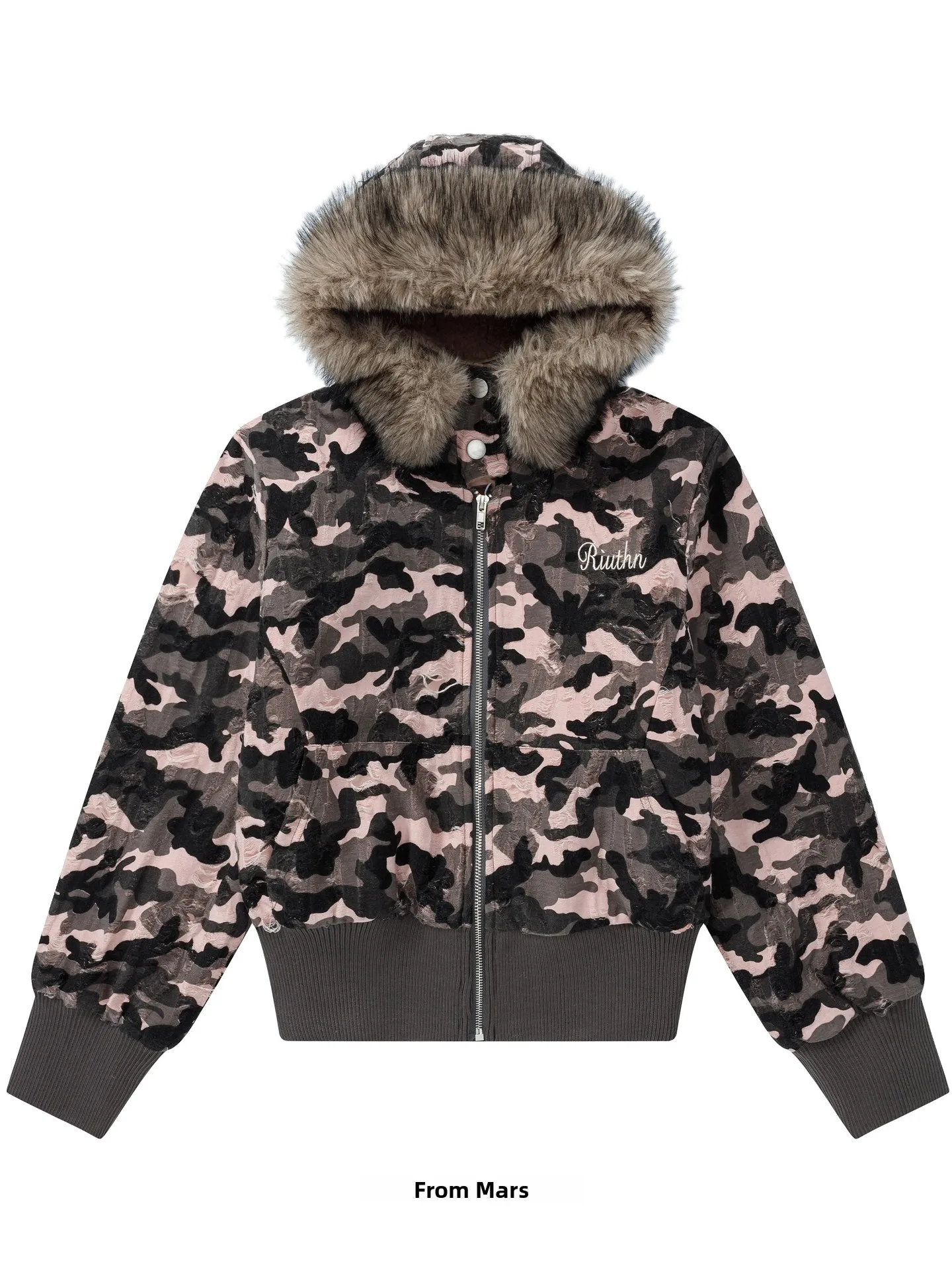 FR from Thiened Fce Lined Hooded ort Cotton Jaet Women's Street Sle Casual Outerwear Winter Coat
FR from Thiened Fce Lined Hooded ort Cotton Jaet Women's Street Sle Casual Outerwear Winter Coat