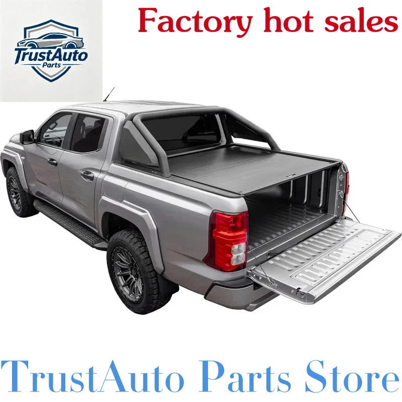 Hot Items In StoreHigh Quality Black Auto Rolling Bar Factory Wholale 4X4 Pickup
Hot Items In StoreHigh Quality Black Auto Rolling Bar Factory Wholale 4X4 Pickup