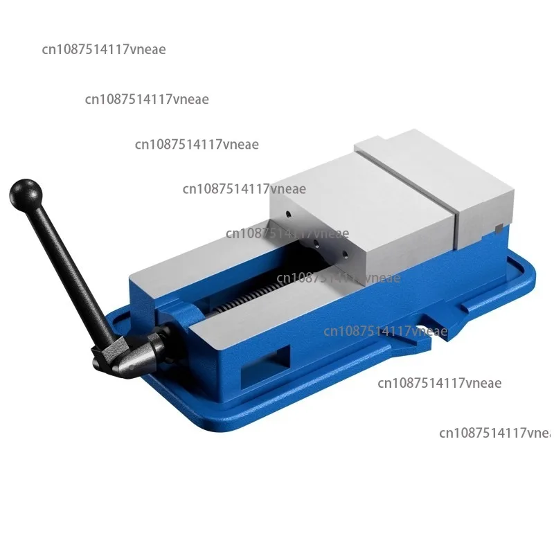 Precision Angle-fixing Milling Machine Precision Flat Pliers 4 Inch CNC Machining Center Heavy-duty Machine Vice
Precision Angle-fixing Milling Machine Precision Flat Pliers 4 Inch CNC Machining Center Heavy-duty Machine Vice