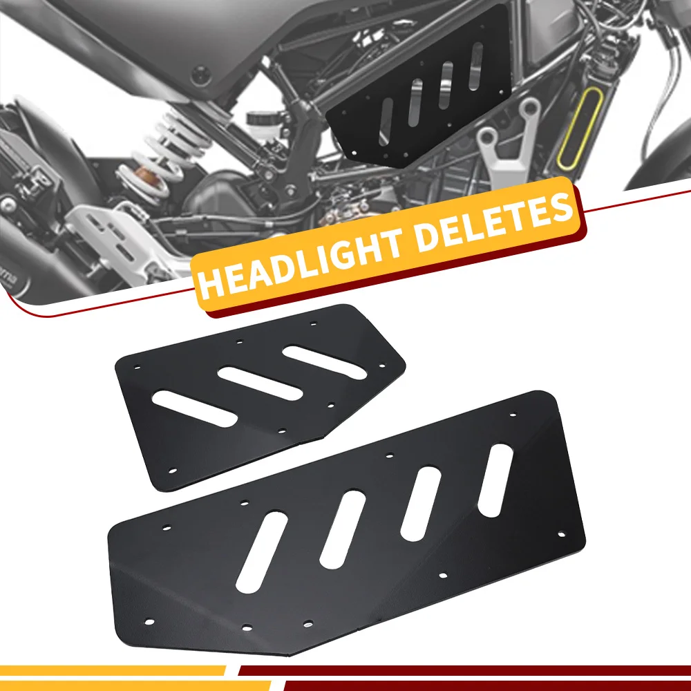 Motorcycle For Husqvarna Vitpilen Svartpilen 250 401 401 2020-2022 2023 Side Frame Filling Injection Spoilers Cowl Cover Panel
Motorcycle For Husqvarna Vitpilen Svartpilen 250 401 401 2020-2022 2023 Side Frame Filling Injection Spoilers Cowl Cover Panel