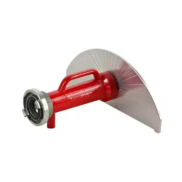 Aluminum Alloy Fire Hydrant Water Curtain Hose Nozzle Foam Fire Fighting Water Gun
Aluminum Alloy Fire Hydrant Water Curtain Hose Nozzle Foam Fire Fighting Water Gun