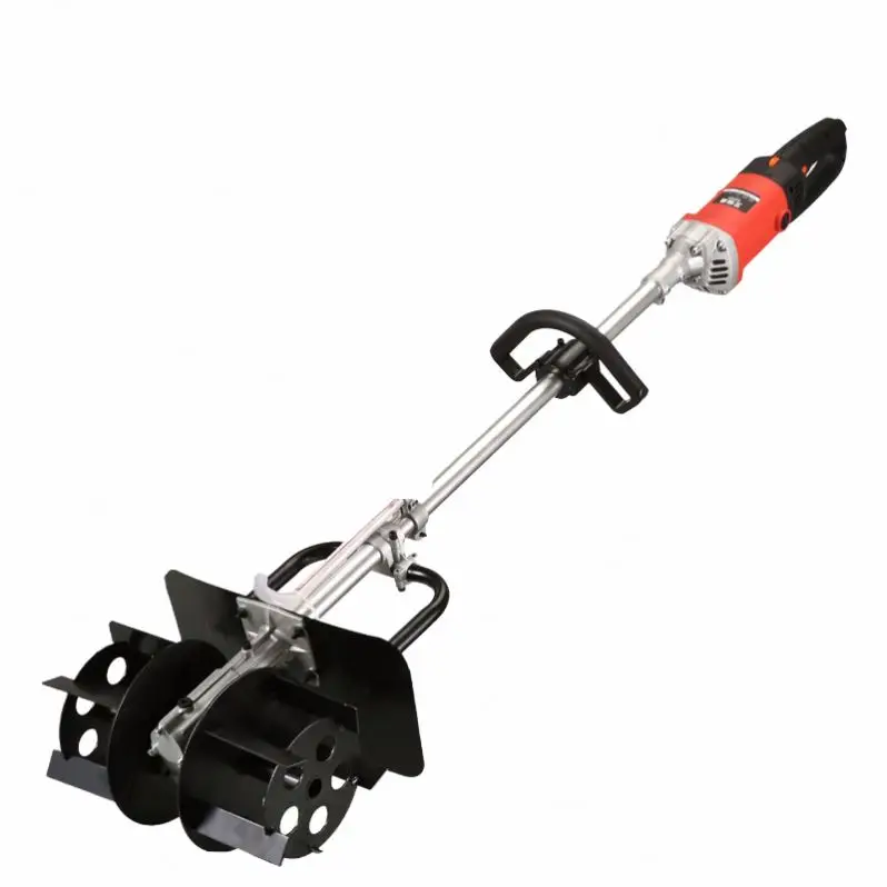 Electric Small Hand-held Portable Concrete Mortar Mixer 3800W 220V
Electric Small Hand-held Portable Concrete Mortar Mixer 3800W 220V