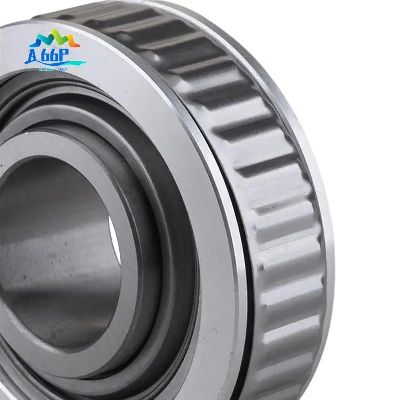 A66P-Driveshaft Transom Gimbal Bearing For Mercruiser Cobra Volvo Penta OMC 21752712,3853807,30-879194A01, 30-879194A02
A66P-Driveshaft Transom Gimbal Bearing For Mercruiser Cobra Volvo Penta OMC 21752712,3853807,30-879194A01, 30-879194A02