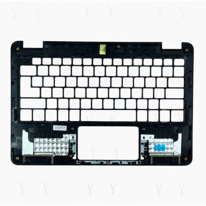 Y+ 04T5PG 4T5PG For Dell Latitude 3140 E3140 Palmrest KB Bezel Upper Case Cover
Y+ 04T5PG 4T5PG For Dell Latitude 3140 E3140 Palmrest KB Bezel Upper Case Cover